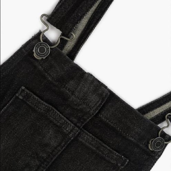 Luck Brand overalls - Picture 2 of 3
